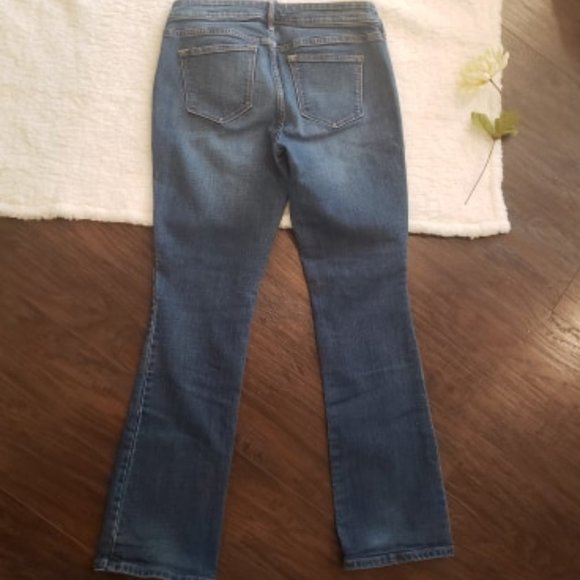 *10/$25* Old Navy Maternity Jeans Size 6 - Picture 6 of 6